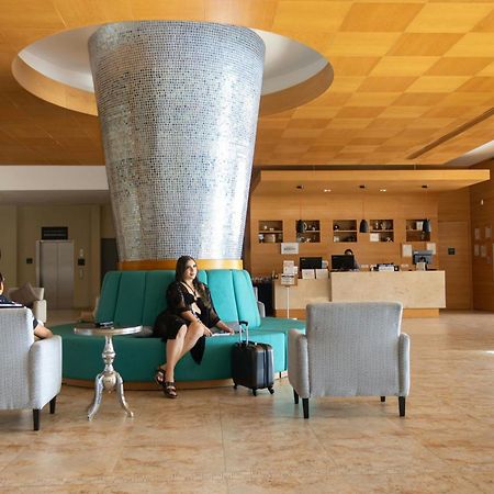 Four Points By Sheraton Cancun Centro Екстер'єр фото