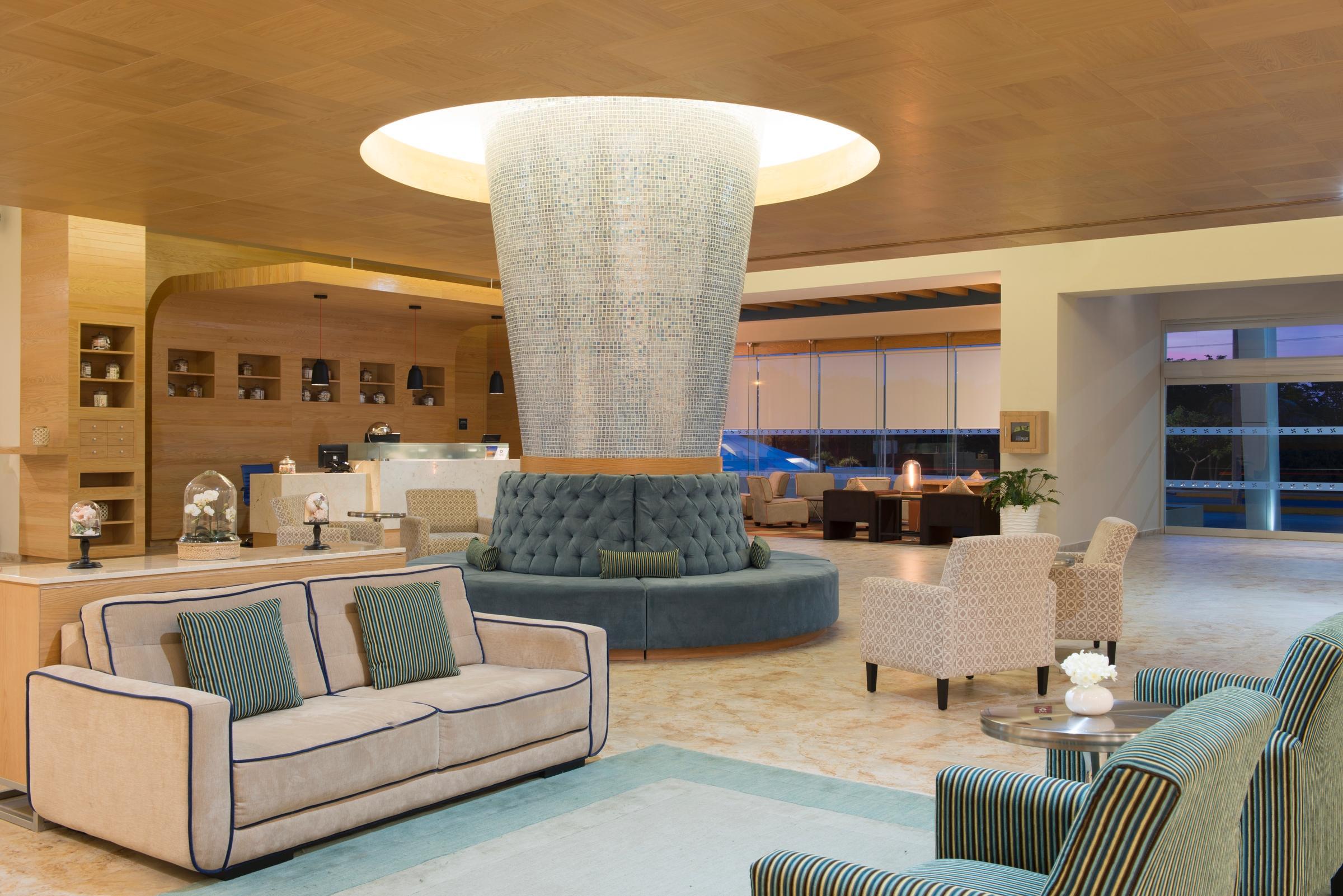 Four Points By Sheraton Cancun Centro Екстер'єр фото