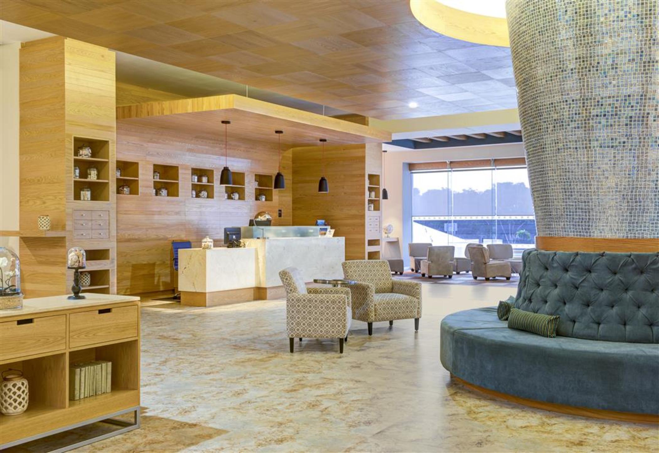 Four Points By Sheraton Cancun Centro Екстер'єр фото
