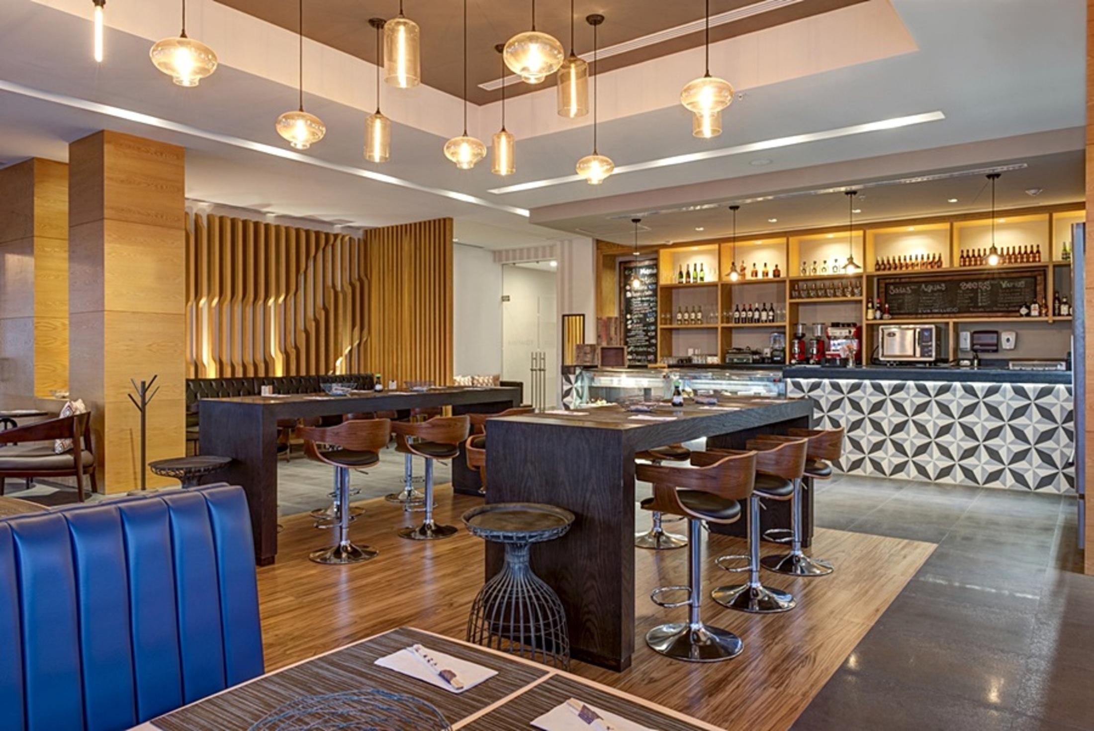 Four Points By Sheraton Cancun Centro Екстер'єр фото