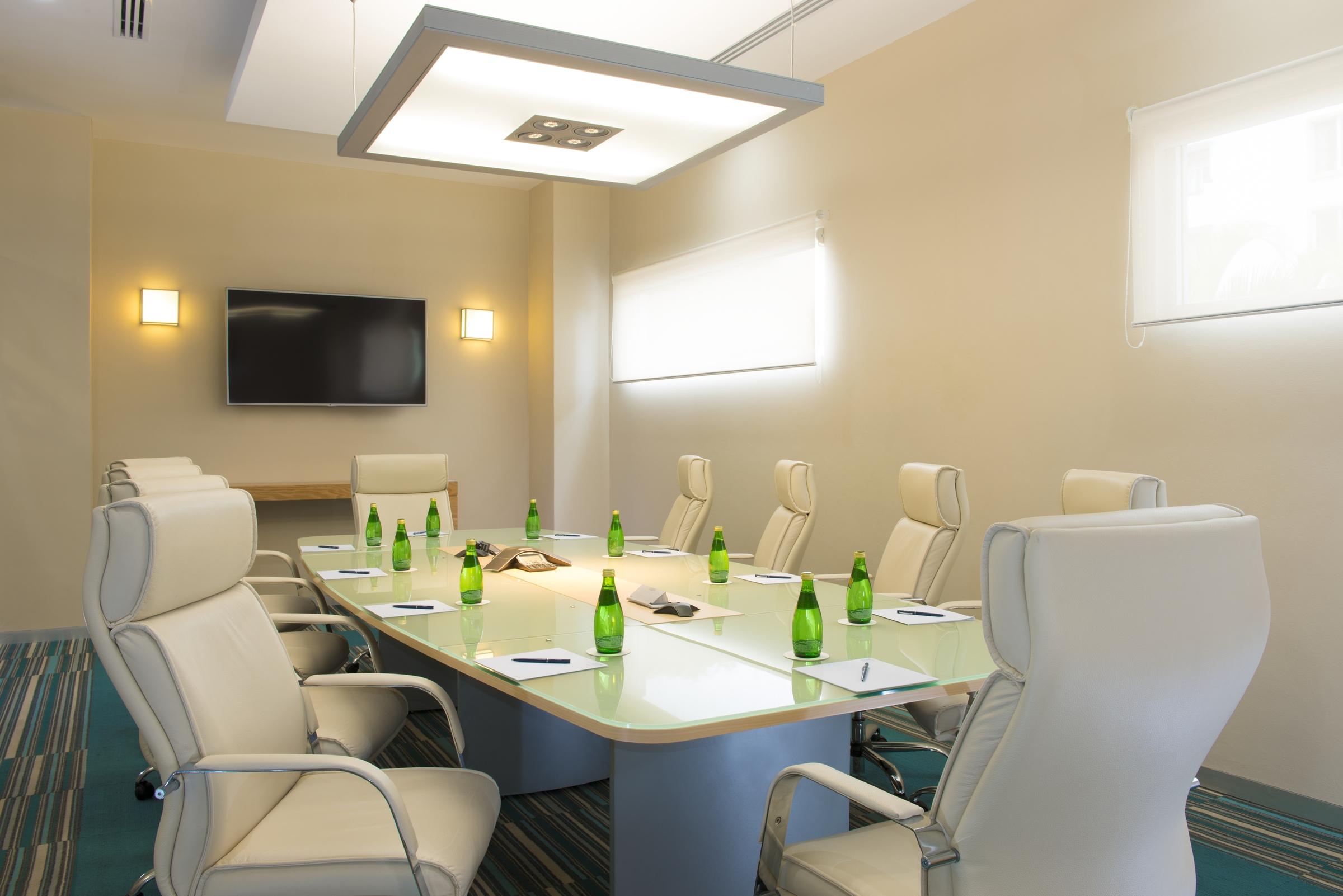 Four Points By Sheraton Cancun Centro Екстер'єр фото