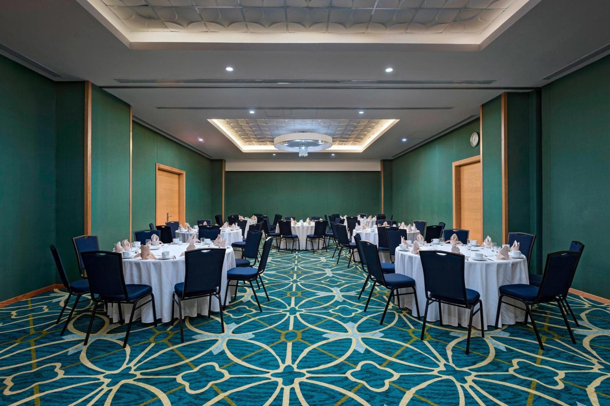 Four Points By Sheraton Cancun Centro Екстер'єр фото