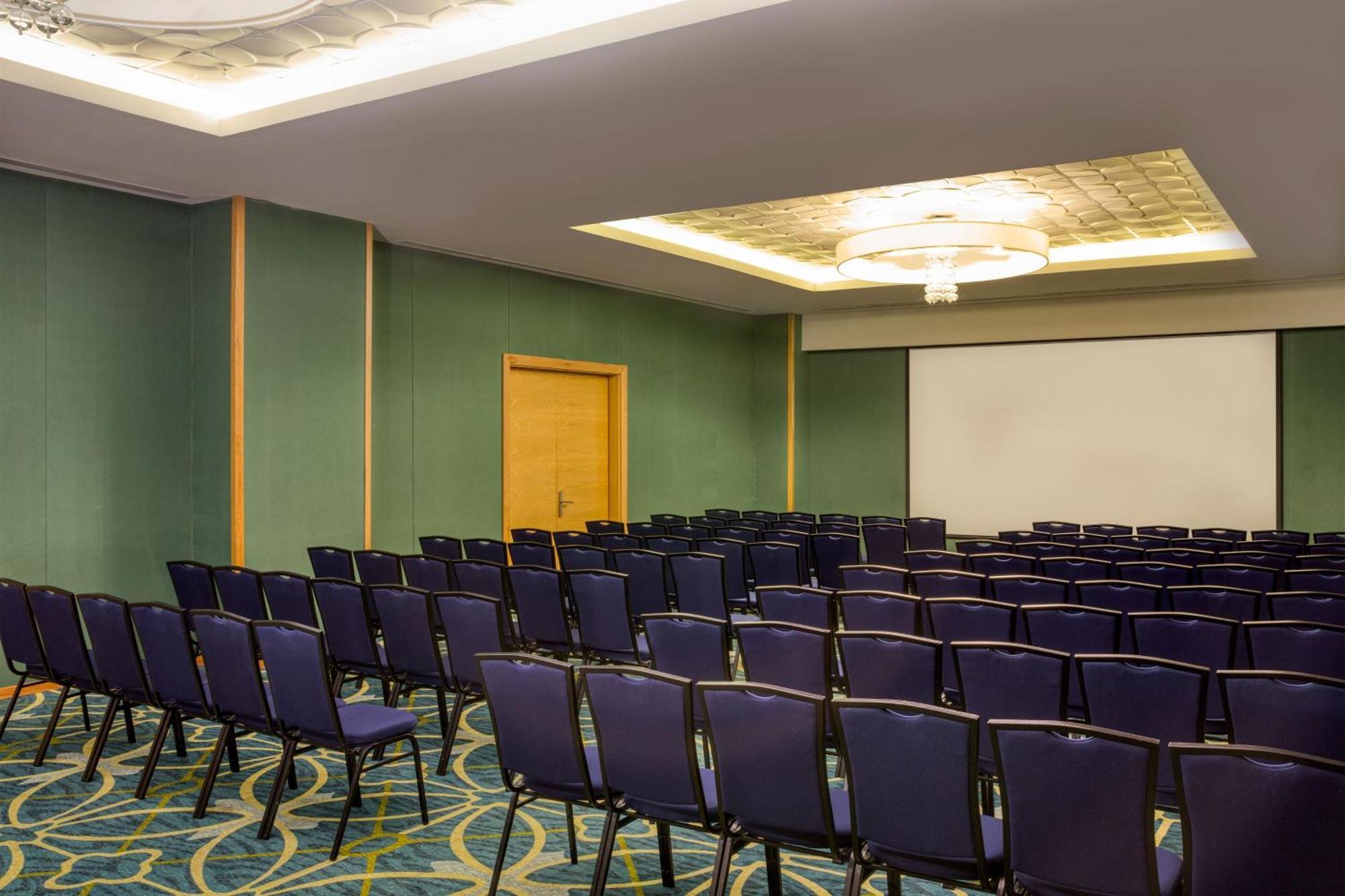 Four Points By Sheraton Cancun Centro Екстер'єр фото
