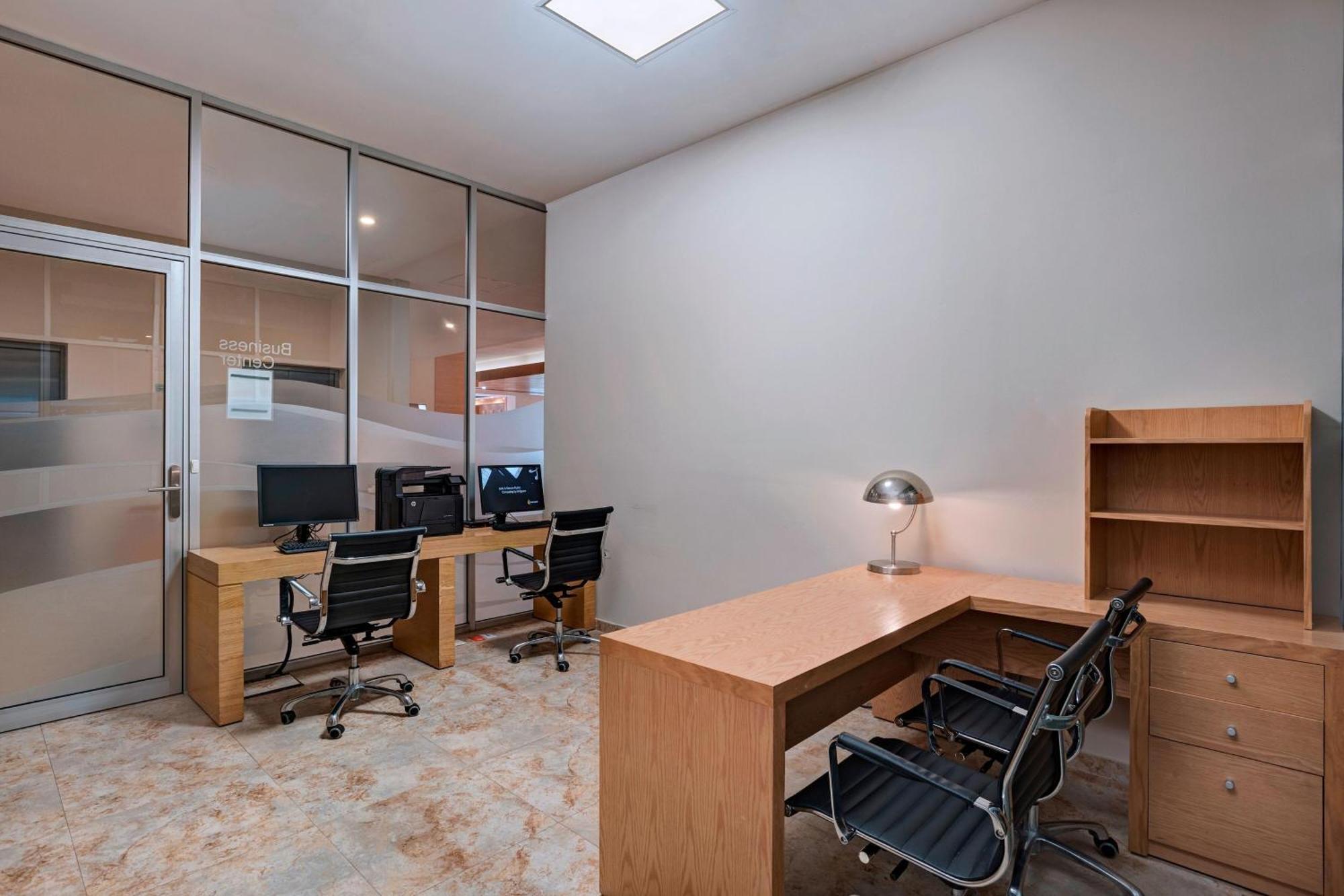 Four Points By Sheraton Cancun Centro Екстер'єр фото