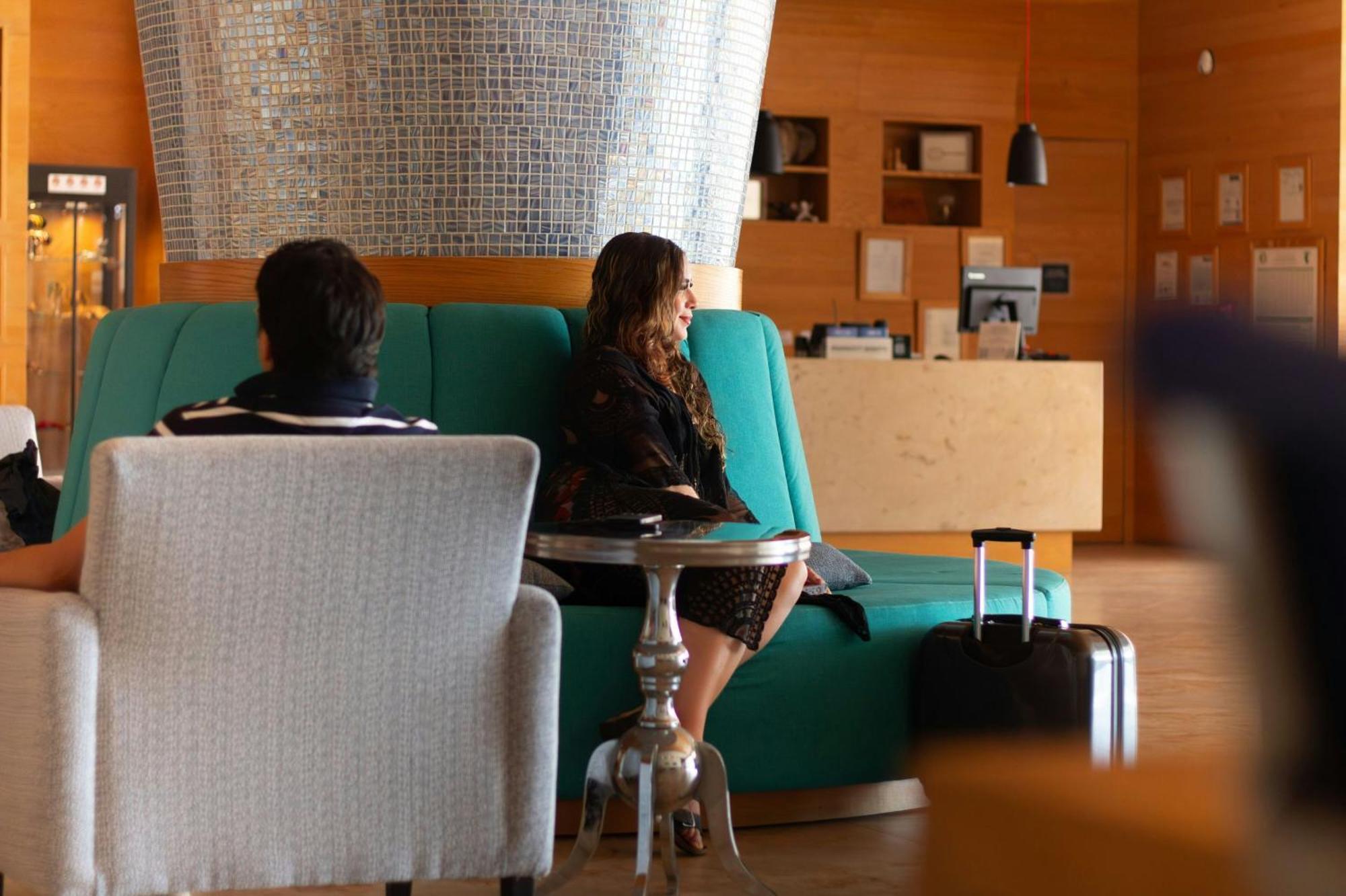 Four Points By Sheraton Cancun Centro Екстер'єр фото